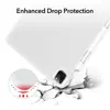 کاور ای اِس آر مدل Rebound Soft Shell مناسب برای تبلت اپل iPad Pro 12.9 2021