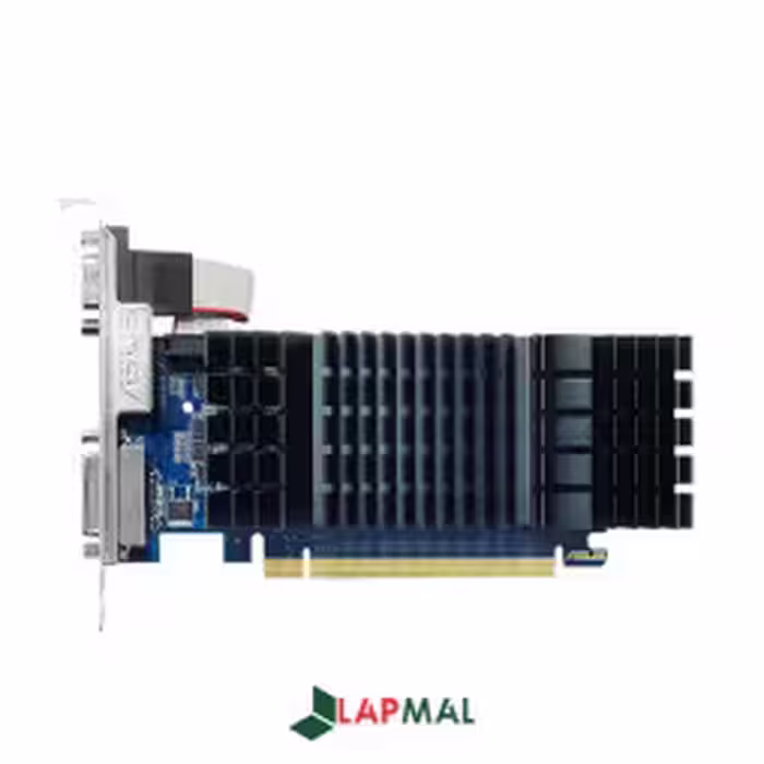 کارت گرافیک ایسوس مدل GT730-SL-2GD5-BRK
فروشگاه اینترنتی تخصصی لپتاپ لپ مال