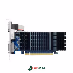 کارت گرافیک ایسوس مدل GT730-SL-2GD5-BRK
فروشگاه اینترنتی تخصصی لپتاپ لپ مال