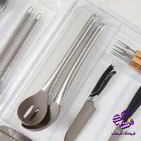 جاقاشق کابينتي متوسط کريستال هور دومان 296