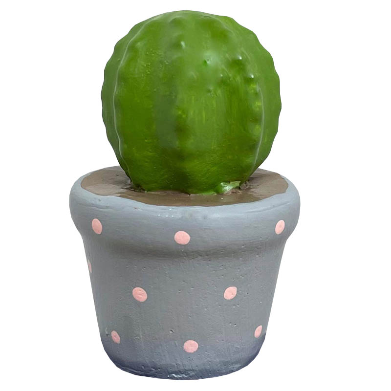 دکوری مدل کاکتوس کد 02