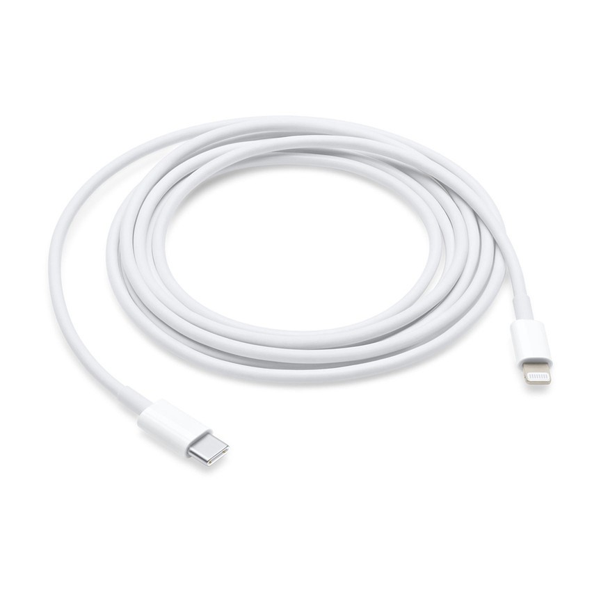 کابل تبدیل USB-C به لایتنینگ مدل 5 طول 1 متر