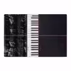 برچسب پوششی ماهوت مدل Piano-Instrument مناسب برای تبلت مایکروسافت Surface Pro 3 2014
