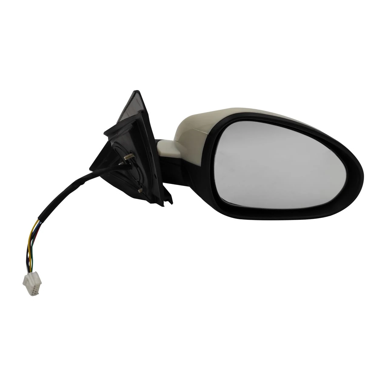 آینه بغل سمت شاگرد ام وی ام X33 کراس تاشو دستی