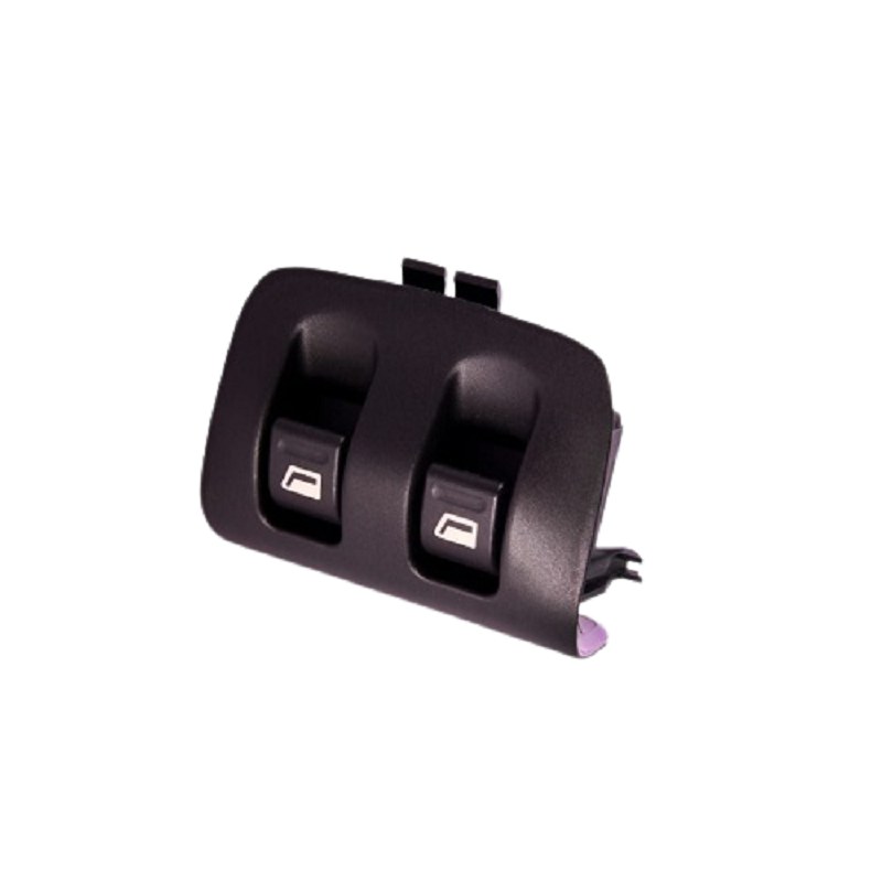 کلید بالابر عقب 206-برند یدک لوکس(پس کرایه)