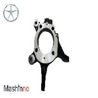 سگدست جلو راست جک J5