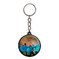 جاکلیدی پرمانه طرح گروه موسیقی بیگ بنگ کد pmj.15171