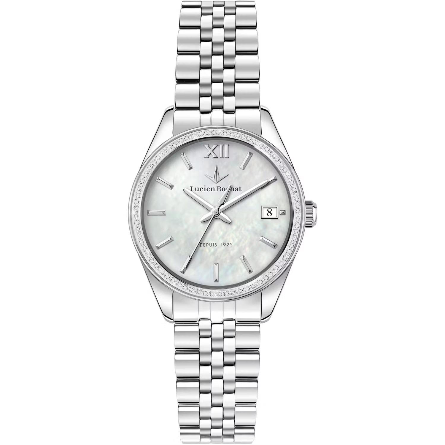 ساعت مچی لوسین روشا مدل R0453114513