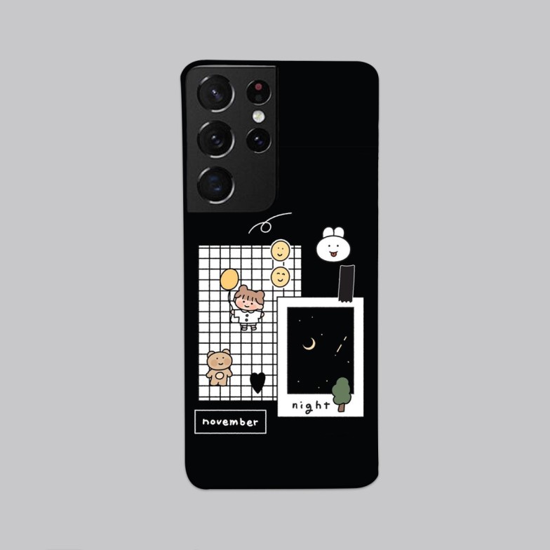 کاورد گارد قاب مناسب برای گوشی موبایل سامسونگ S21 ULTRA -کد 1583