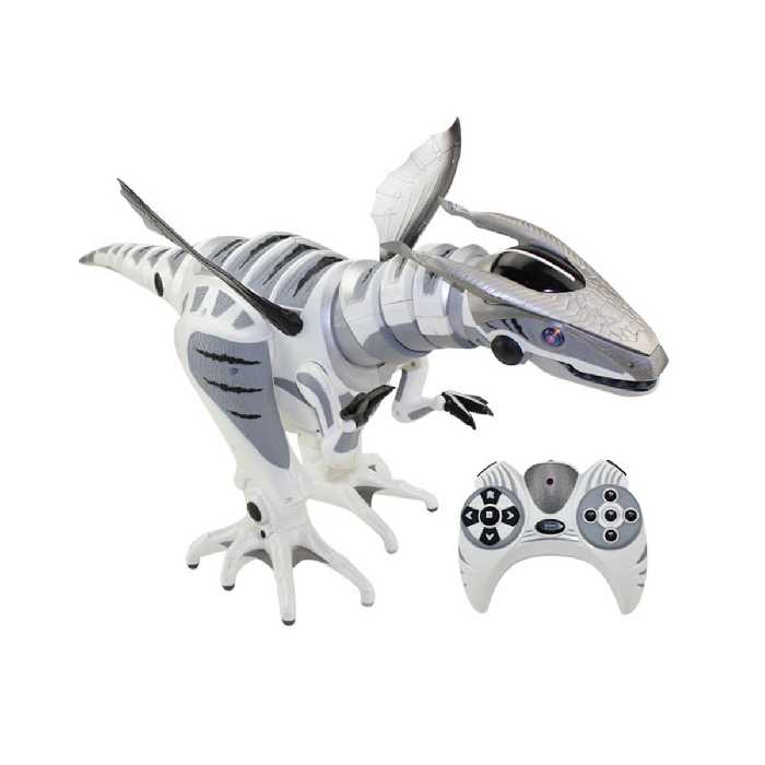 ربات کنترلی مدل دایناسور کد 320tt