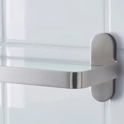 طبقه حمام ایکیا مدل BROGRUND