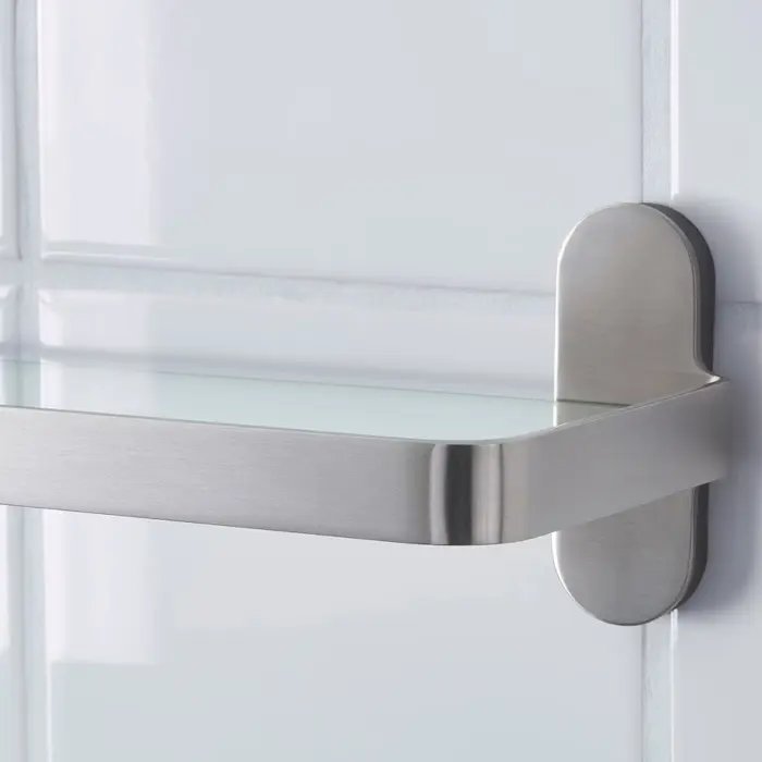 طبقه حمام ایکیا مدل BROGRUND