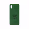 برچسب پوششی ماهوت مدل GL-GCC مناسب برای گوشی موبایل سامسونگ Galaxy M02