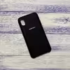 کاور مدل SLCN1 مناسب برای گوشی موبایل سامسونگ Galaxy A01 Core