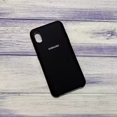 کاور مدل SLCN1 مناسب برای گوشی موبایل سامسونگ Galaxy A01 Core
