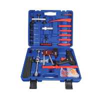کیت 44 پارچه قری کش LK PDR کد H2192