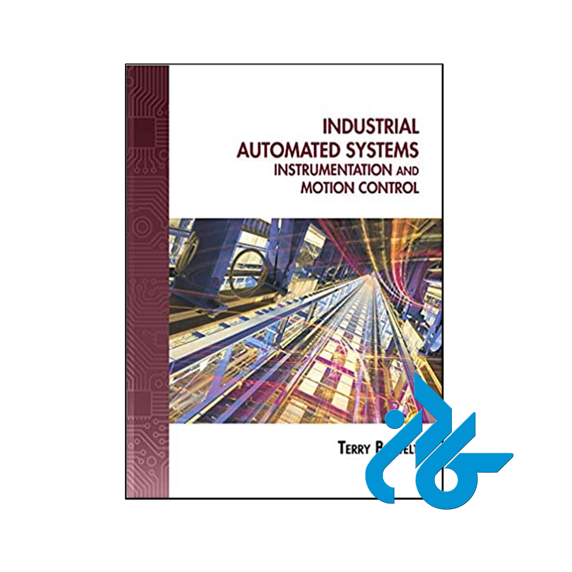 Industrial Automated Systems - تا 50% تخفیف کتاب آموزش زبان- فروشگاه کـادن