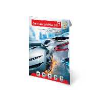 اتودسک تریدی مکس 2017 سرویس پک 3 گردو