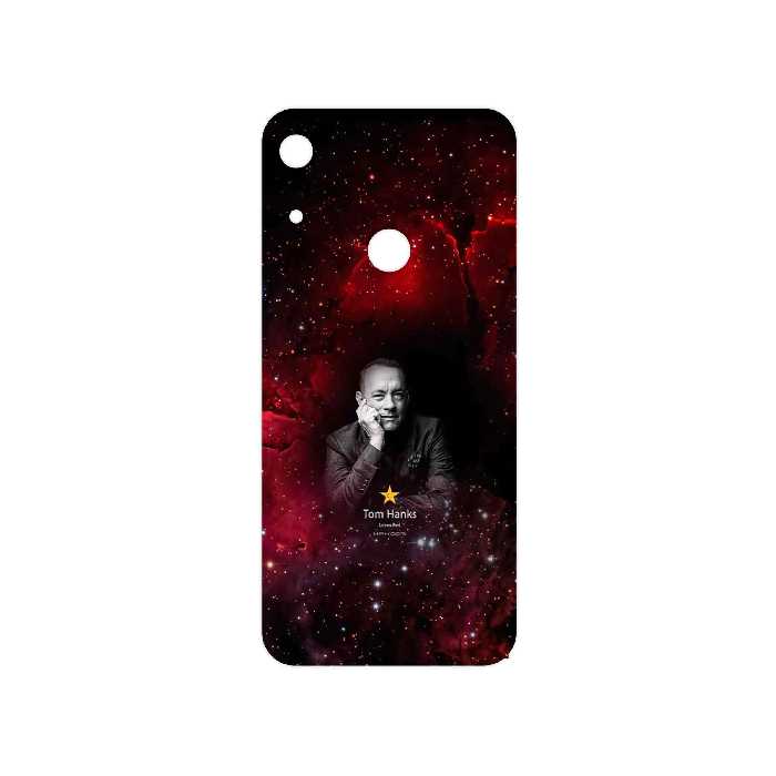 برچسب پوششی ماهوت مدل Tom Hanks مناسب برای گوشی موبایل آنر 8A
