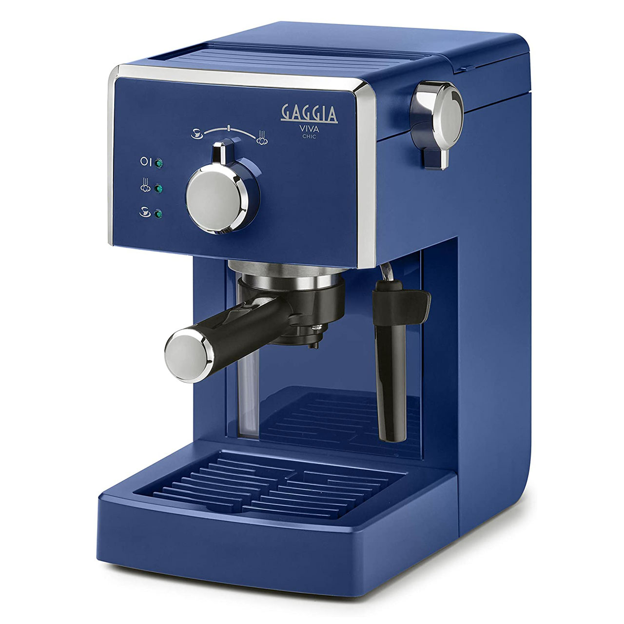 اسپرسو ساز گاجیا مدل Viva Chic Midnight RI8433/12