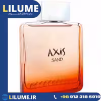 عطر ادکلن اکسیس سند 100 میل مردانه