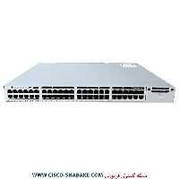 سوئیچ سیسکو WS-C3850-48F-S