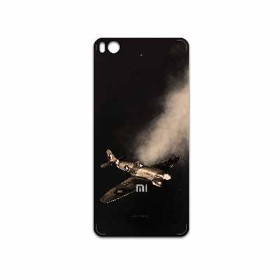 برچسب پوششی ماهوت مدل World War II Aircraft مناسب برای گوشی موبایل شیائومی Mi 5s
