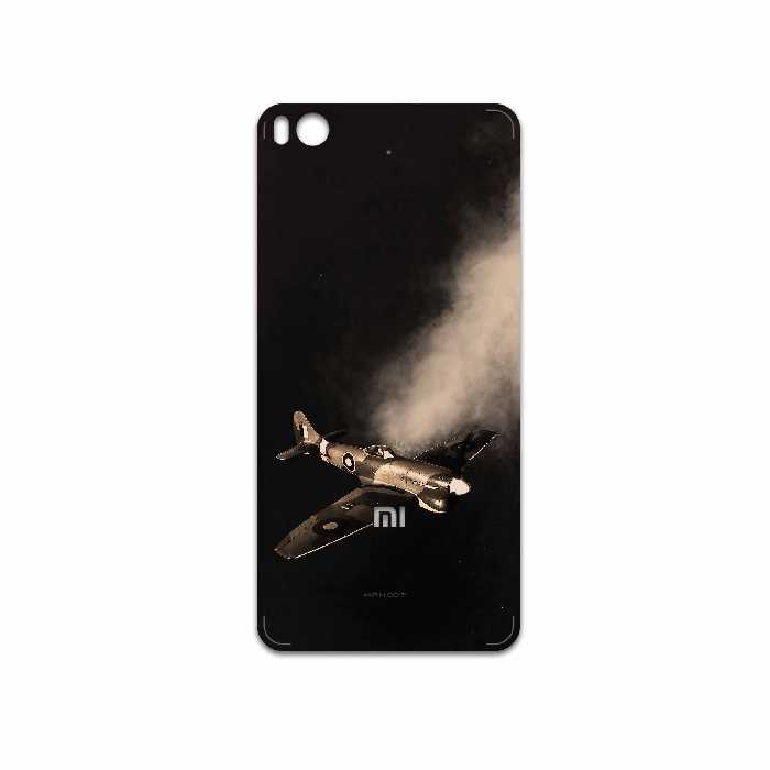 برچسب پوششی ماهوت مدل World War II Aircraft مناسب برای گوشی موبایل شیائومی Mi 5s