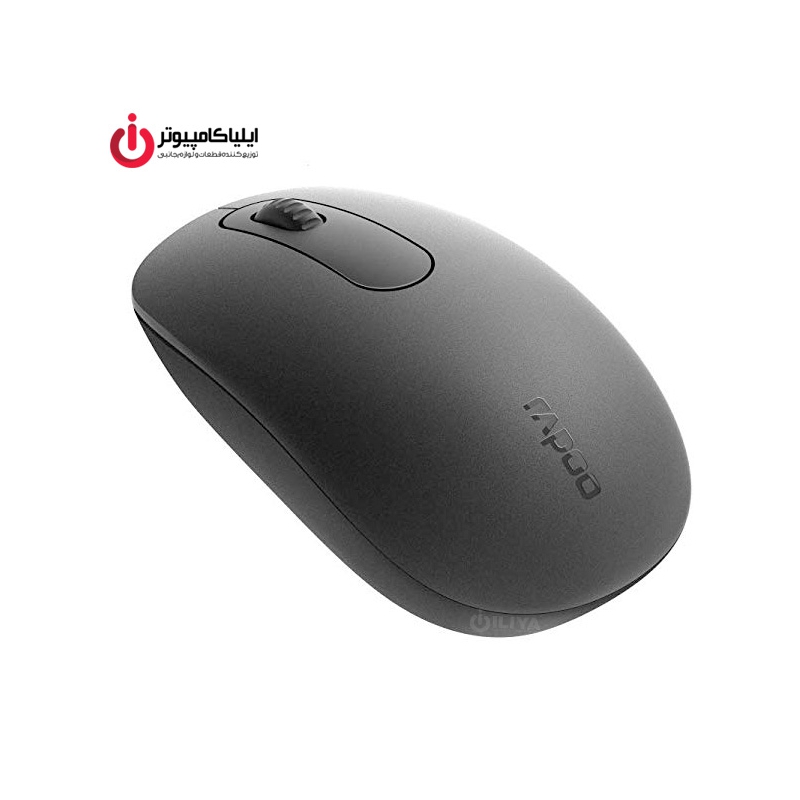 ماوس USB اپتیکال رپو مدل N200