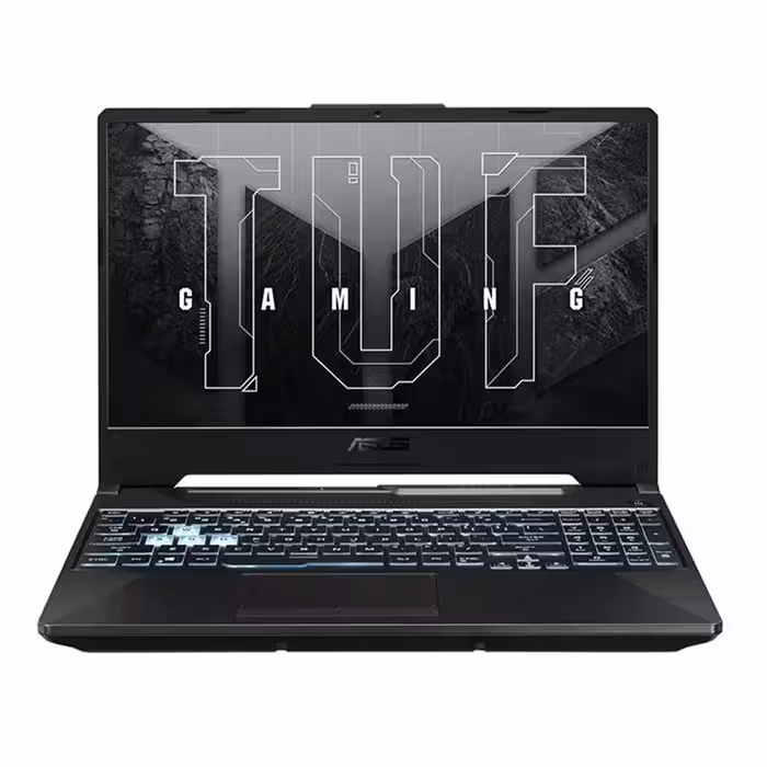 قیمت و خرید لپ تاپ 15.6 اینچ ایسوس TUF Gaming A15 FA506NCR Ryzen 7 7435HS/1TB SSD/40GB/RTX3050 4GB | یاس ارتباط