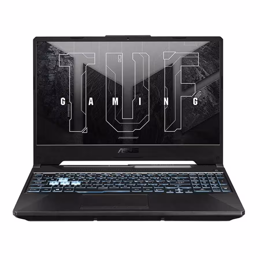 قیمت و خرید لپ تاپ 15.6 اینچ ایسوس TUF Gaming A15 FA506NCR Ryzen 7 7435HS/1TB SSD/40GB/RTX3050 4GB | یاس ارتباط