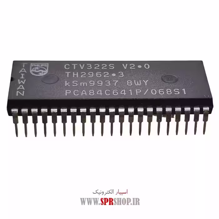آی سی PCA84C641-068