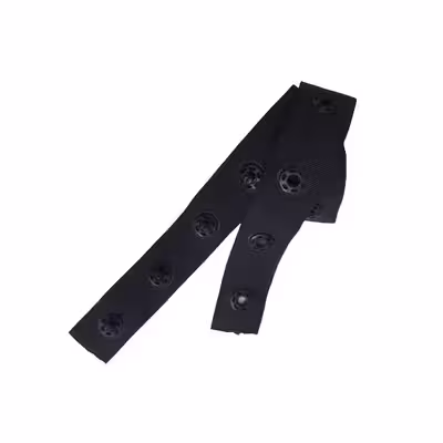 دکمه ریلی کد PB-246 طول 2 متر