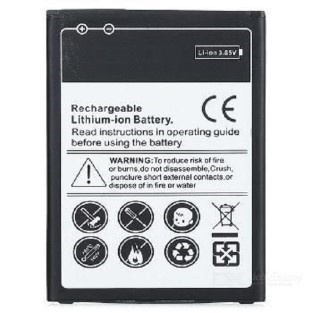 Battery LG V 10 STYLUS 2 45BP1