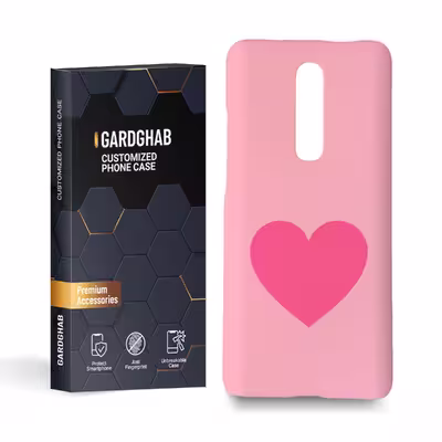کاور گارد قاب مدل ساده مناسب برای گوشی موبایل شیائومی k20 pro / k20 / mi 9t / 9t pro 