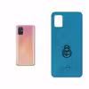 برچسب پوششی ماهوت مدل BL-REAL مناسب برای گوشی موبایل سامسونگ Galaxy A51
