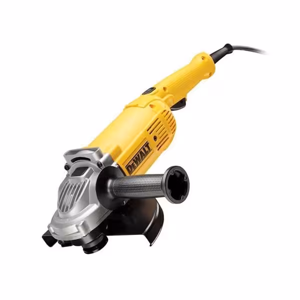 فرز سنگبری دیوالت مدل DWE492  Dewalt Angle Grinder Model DWE492