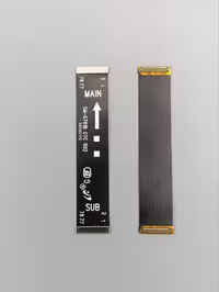 فلت مین برد سامسونگ Flat Main Samsung S20 FE 5G Original 100% Service Pack