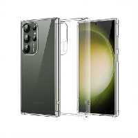 قاب گلکسی اس 23 الترا | ESR Krystec case Samsung Galaxy S23 Ultra