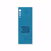 برچسب پوششی ماهوت مدل BL-BGGT مناسب برای گوشی موبایل ال جی Velvet 5G
