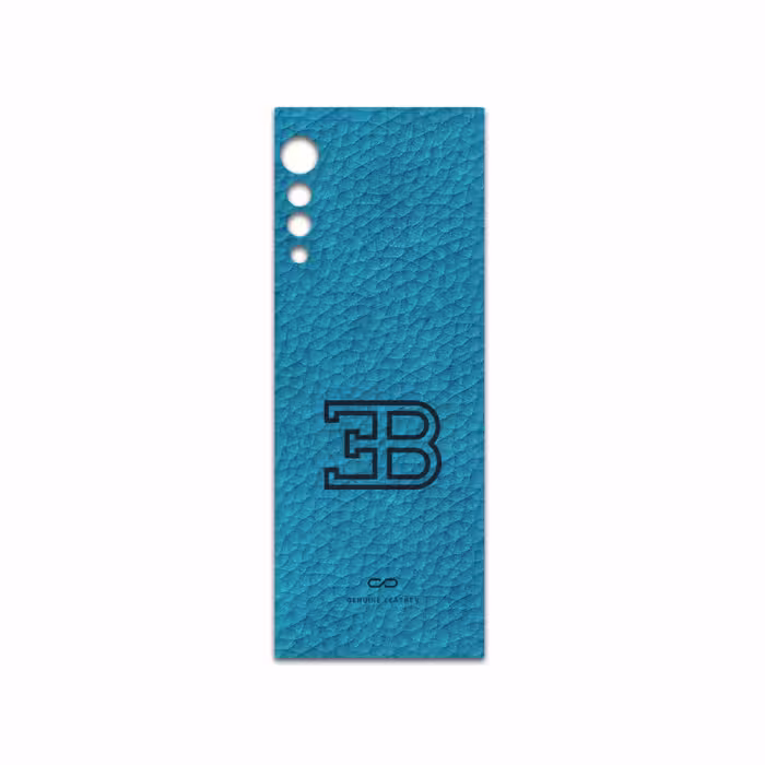 برچسب پوششی ماهوت مدل BL-BGGT مناسب برای گوشی موبایل ال جی Velvet 5G