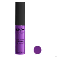 رژ لب مایع نیکس مدل Soft Matte شماره 05