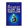 کتاب The Richest Man in Babylon اثر جمعی از نویسندگان انتشارات ابداع