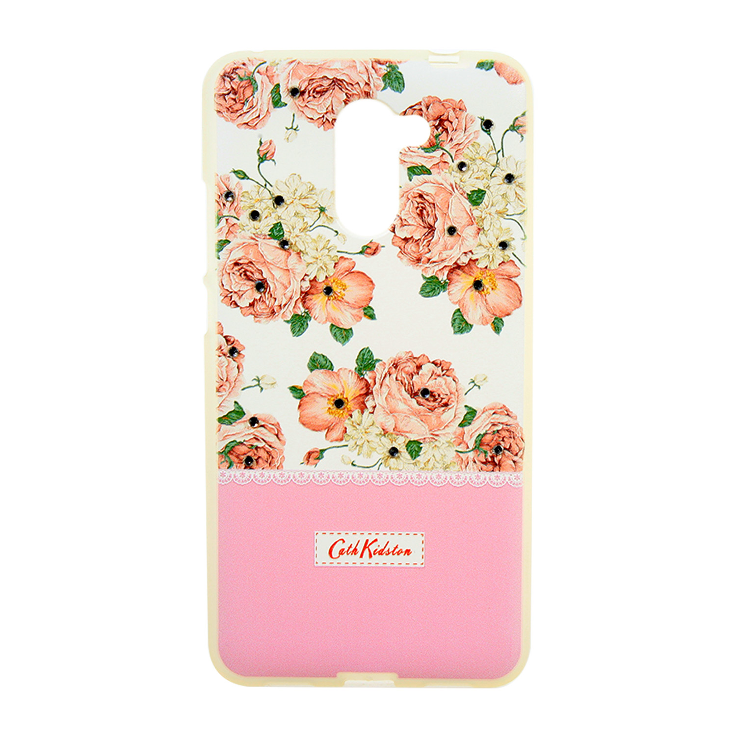 کاور مدل Ps-Rose کد AZ مناسب برای گوشی موبایل هوآوی Y7 Prime