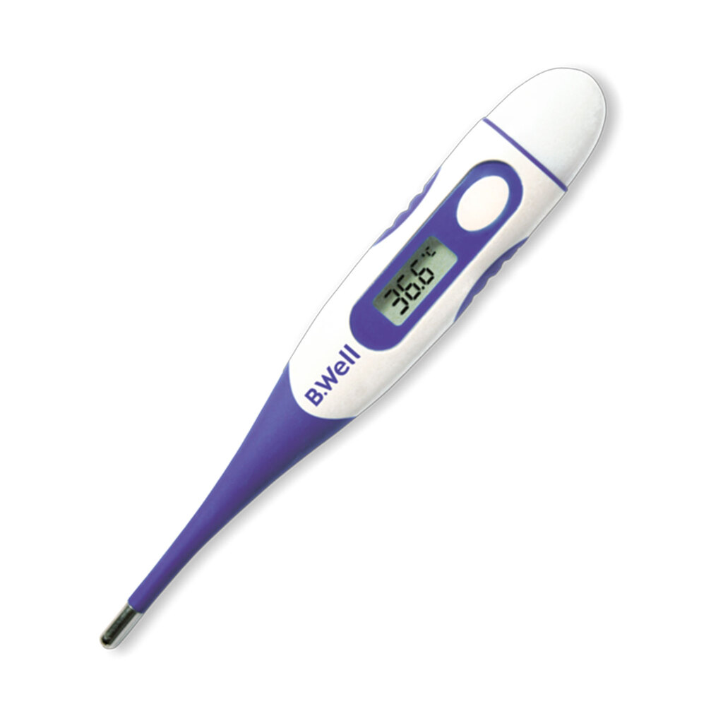 تب سنج دیجیتال بی ول مدل WT-04