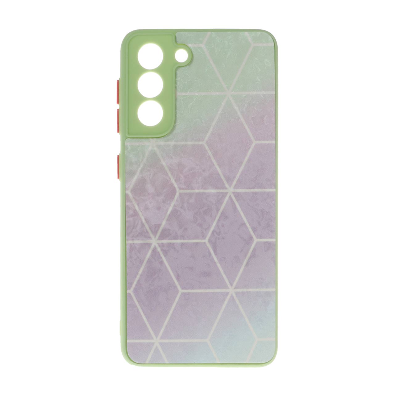 کاور مدل Co4619 مناسب برای گوشی موبایل سامسونگ Galaxy S21 