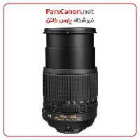 لنز نیکون Nikon AF-S DX NIKKOR 18-105mm f/3.5-5.6G ED VR Lens