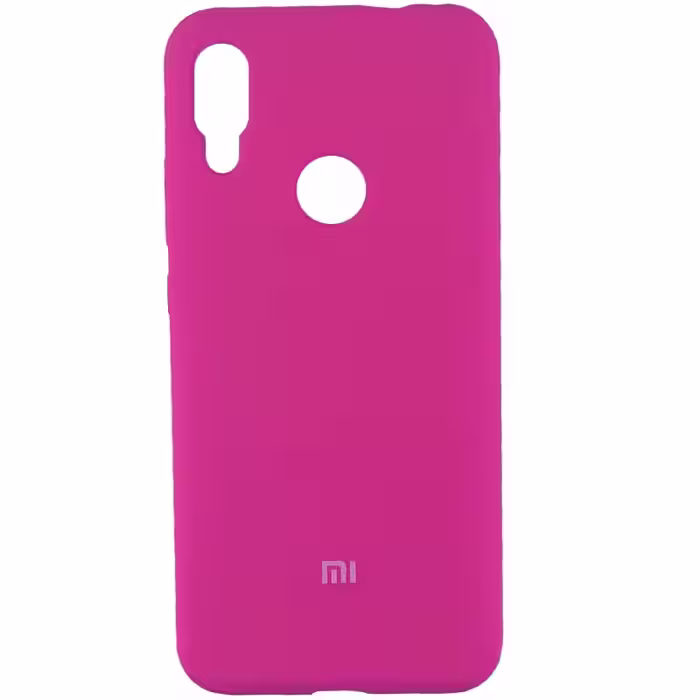 کاور کد 2022 مناسب برای گوشی موبایل شیائومی redmi Note 7