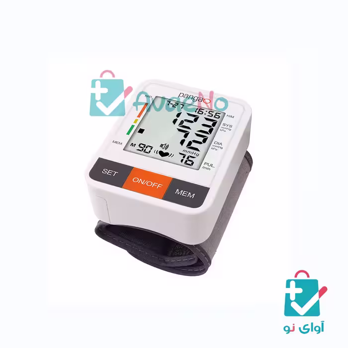 فشارسنج دیجیتال مچی پانگائو مدل PG800A31