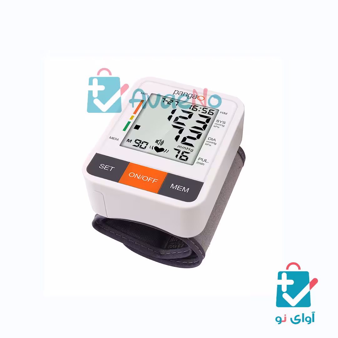 فشارسنج دیجیتال مچی پانگائو مدل PG800A31